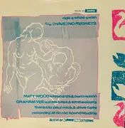 12inch Vinyl Single - Pulse Beat - Ride A White Swan (Remix)