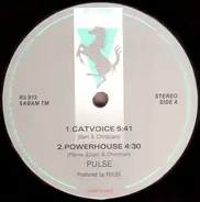 Pulse - Catvoice