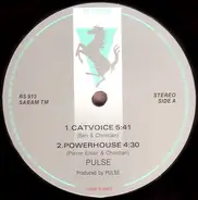 Pulse - Catvoice