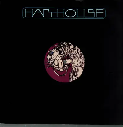 Pulse - Move Remixes