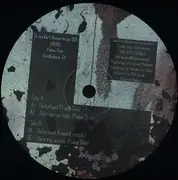 12inch Vinyl Single - Pulse One - Oscillations - EP