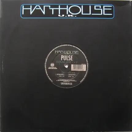 Pulse - Outlaw Part 1+2
