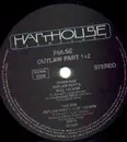 12'' - Pulse - Outlaw Part 1+2