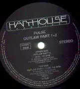 12'' - Pulse - Outlaw Part 1+2
