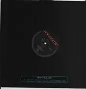 12inch Vinyl Single - Pulse - Soul Hunter - Company sleeve.