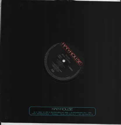 Pulse - Soul Hunter