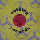 12'' - Pulsedriver 2, Pulsedriver - Timemachine