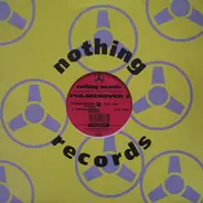 Pulsedriver 2, Pulsedriver - Timemachine