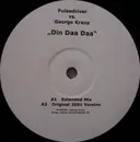 12'' - Pulsedriver  vs.  George Kranz - Din Daa Daa