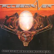 Pulsedriver - Your Spirit Is Shining