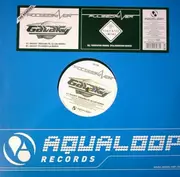 12'' - Pulsedriver - Galaxy / Toxicated Smoke (Remixes)