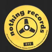 10'' - Pulsedriver IV - Kiss That Sound