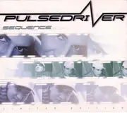 CD - Pulsedriver - Sequence - Slipcase