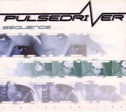 Pulsedriver - Sequence