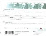 CD - Pulsedriver - Sequence - Slipcase