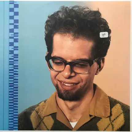 Pulseprogramming - 1 of 2 in 1000