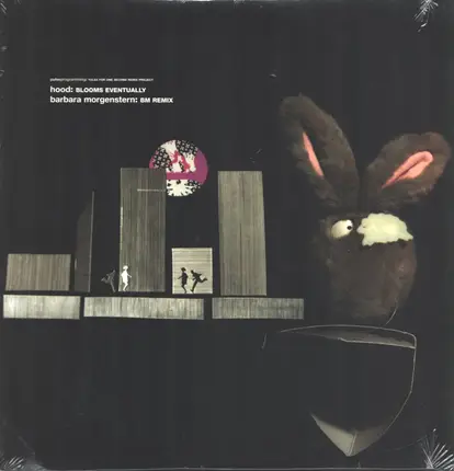 Pulseprogramming - Tulsa For One Second Remix Project Vol. 2