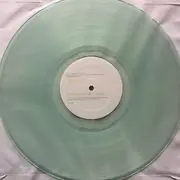 LP - Pulseprogramming - 1 Of 2 In 1000 - Green Clear