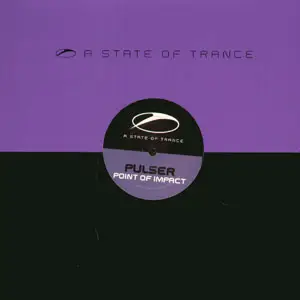 Pulser - Point Of Impact