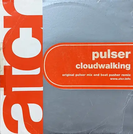 Pulser - Cloudwalking