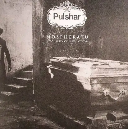 Pulshar - Nospheratu/ Echospace Rmxs