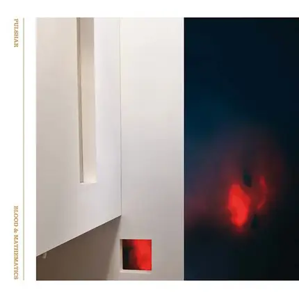 Pulshar - Blood & Mathematics