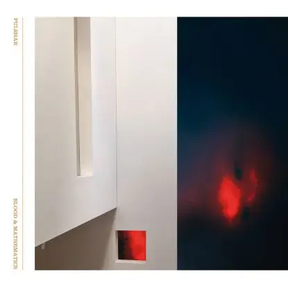 Pulshar - Blood And Mathematics
