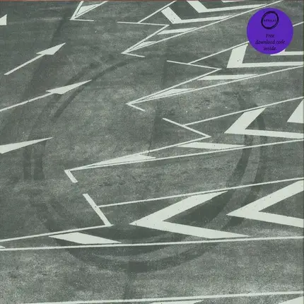 Pulshar - Different Drum