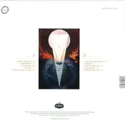LP - Pulshar - Blood & Mathematics