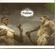 Double CD - Pulshar - Brotherhood