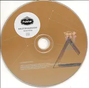 Double CD - Pulshar - Brotherhood