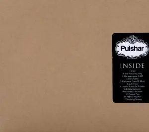 Pulshar - Inside