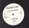 12inch Vinyl Single - Pulsinger & Irl - Function Creep