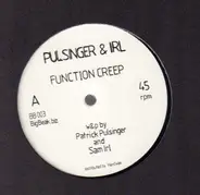 Pulsinger & Irl - Function Creep