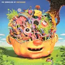 LP - Pup - The Unraveling of PUPTheBand - Ltd Ed, Clear with colourful splatter vinyl