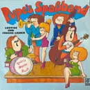 LP - Pupe's Spaßband - Lustige Und Freche Lieder