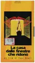 VHS - Pupi Avati - La casa dalle finestre che ridono / The House with Laughing Windows - Italian