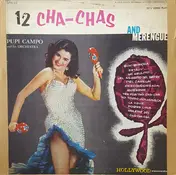 MPO - 12 Cha-Chas and Merengues