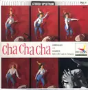 LP - Pupi Lopez And His Orchestra - Cha Cha Cha Merengues And Mambos