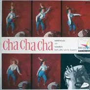 Pupi Lopez And His Orchestra - Cha Cha Cha Merengues And Mambos