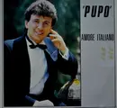 12inch Vinyl Single - Pupo - Amore Italiano