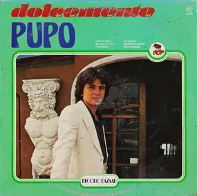 Pupo - Dolcemente