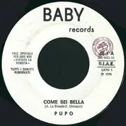 Pupo / Eugenio Finardi - Come Sei Bella