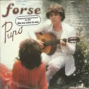 7inch Vinyl Single - Pupo - Forse