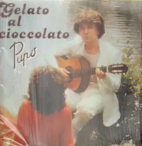 Pupo - Gelato al Cioccolato