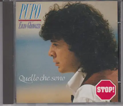 Pupo - Quello Che Sono
