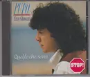 CD - Pupo - Quello Che Sono