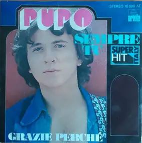 Pupo - Sempre Tu