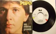 Pupo - Un Amore Grande