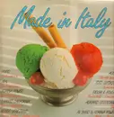 LP - Pupo, Mal, Romina Power - Made in Italy